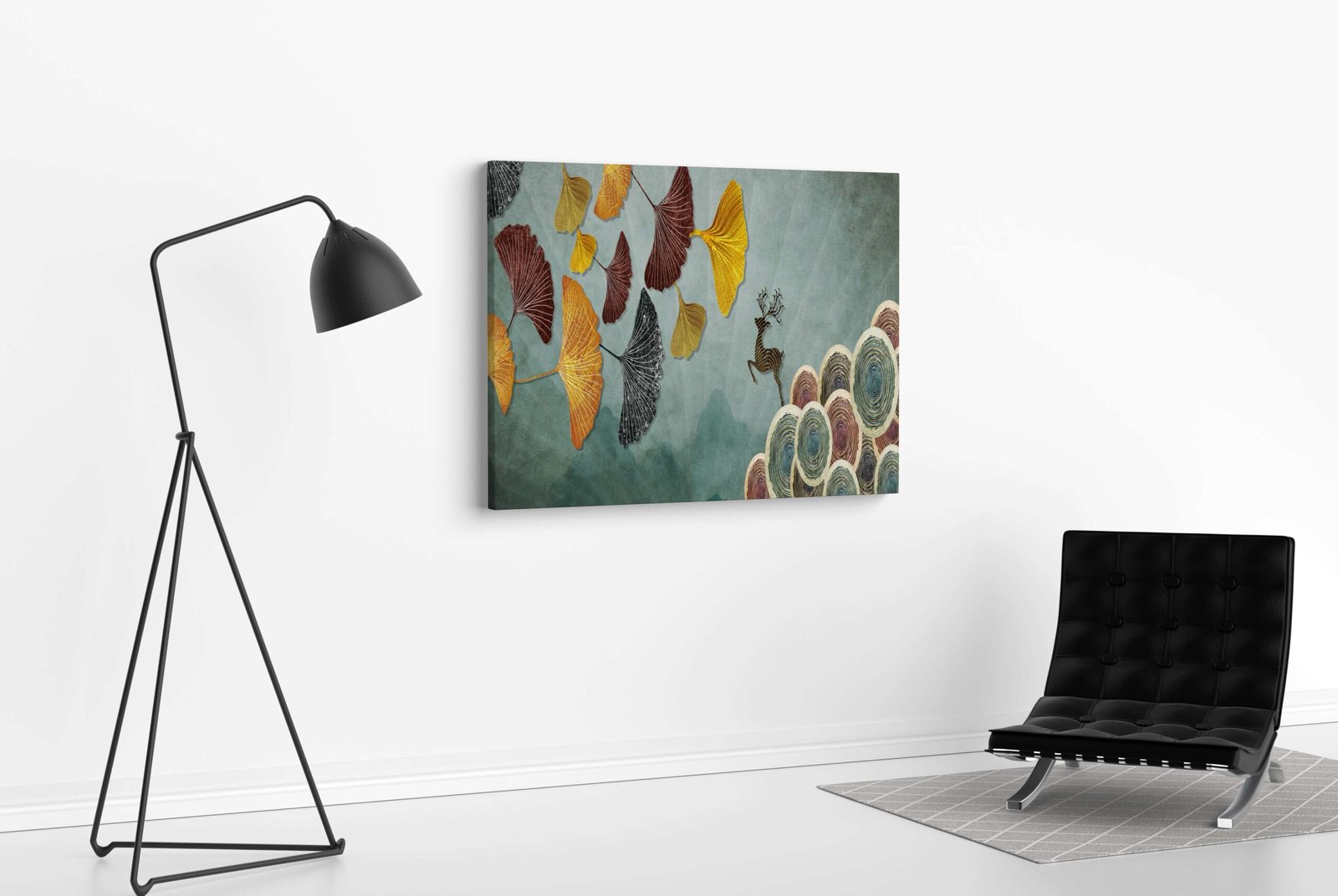 Beautiful Canvas Art Prints for Any Room - Image 2
