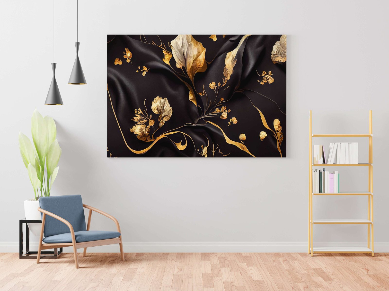 Transform Your Space with Framed Canvas Art - Image 2